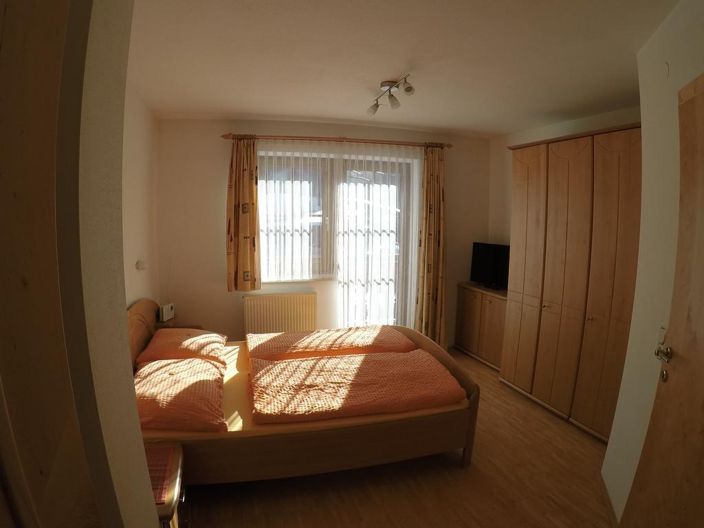 Ferienwohnung Gia Haus im Ennstal Exterior foto